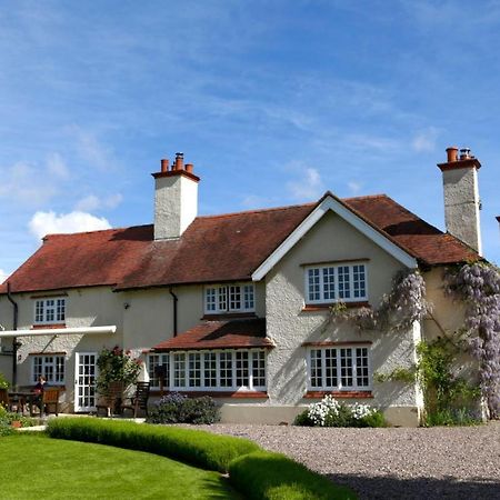 שיפנאל Church Farm B&B Near Telford And Ironbridge מראה חיצוני תמונה