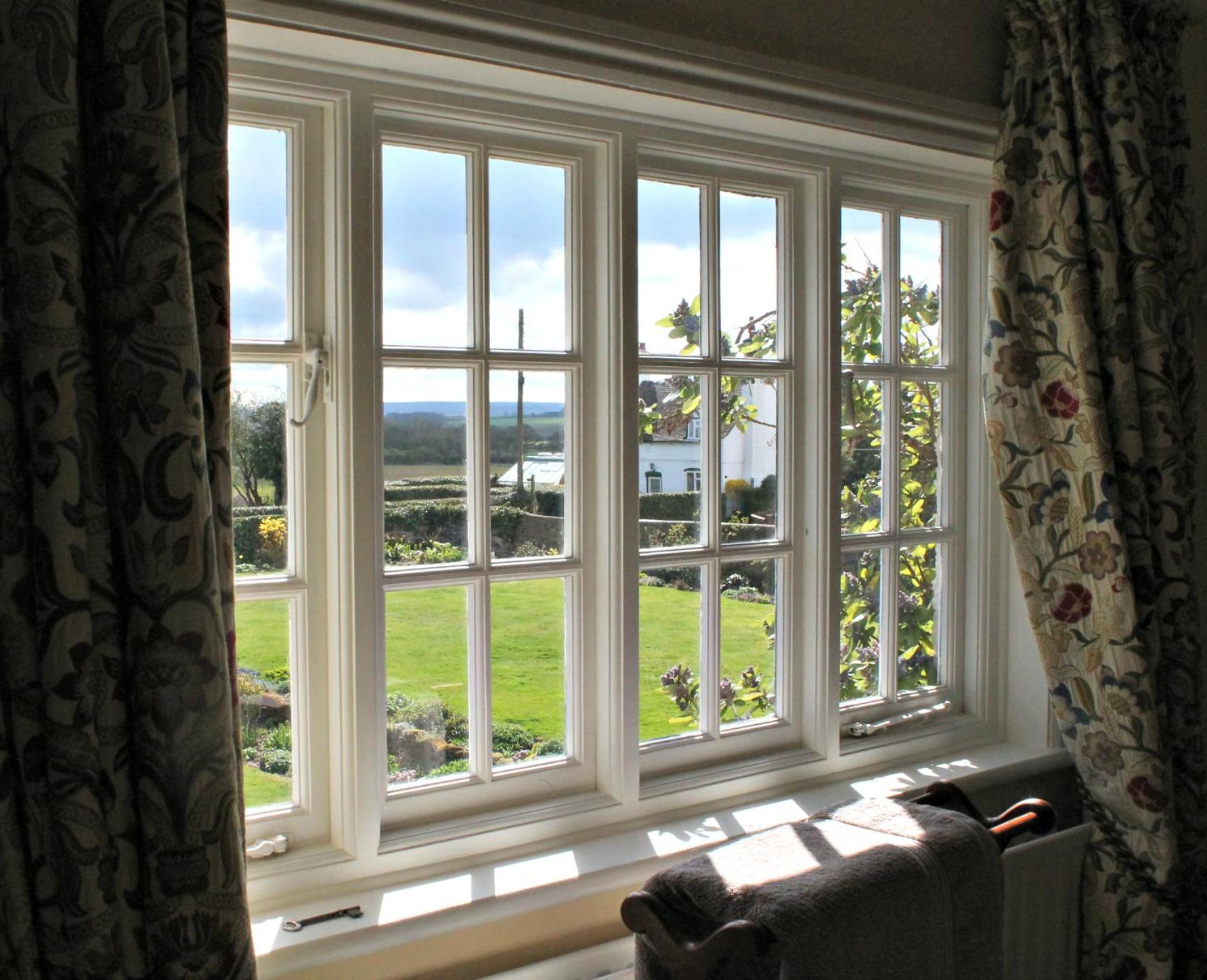 שיפנאל Church Farm B&B Near Telford And Ironbridge מראה חיצוני תמונה