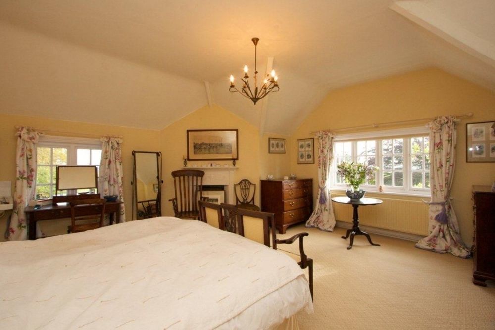 שיפנאל Church Farm B&B Near Telford And Ironbridge מראה חיצוני תמונה