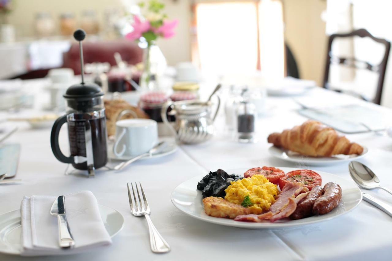 שיפנאל Church Farm B&B Near Telford And Ironbridge מראה חיצוני תמונה