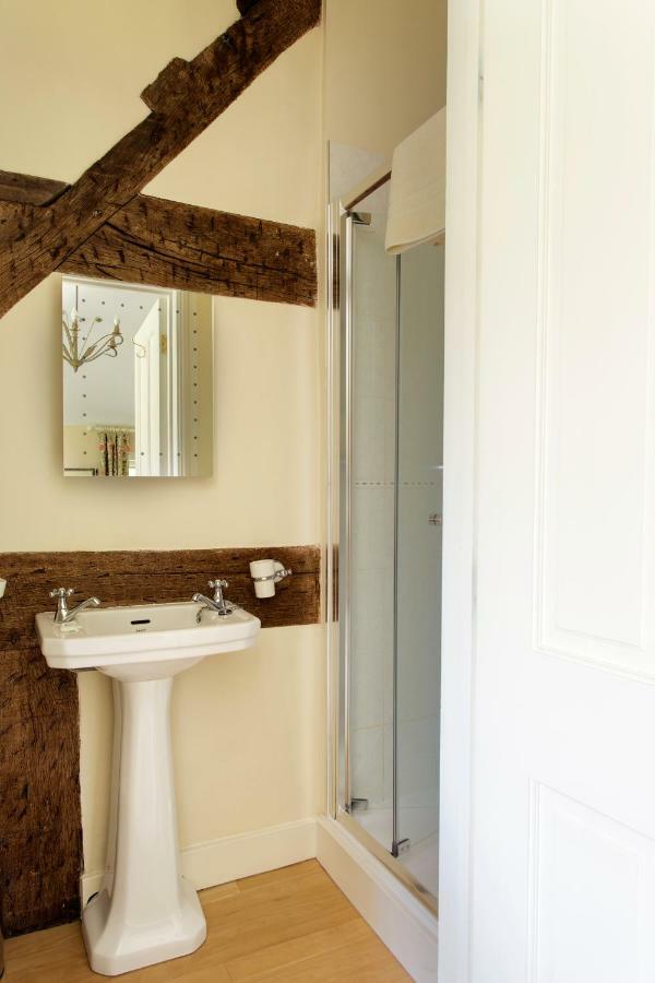 שיפנאל Church Farm B&B Near Telford And Ironbridge מראה חיצוני תמונה