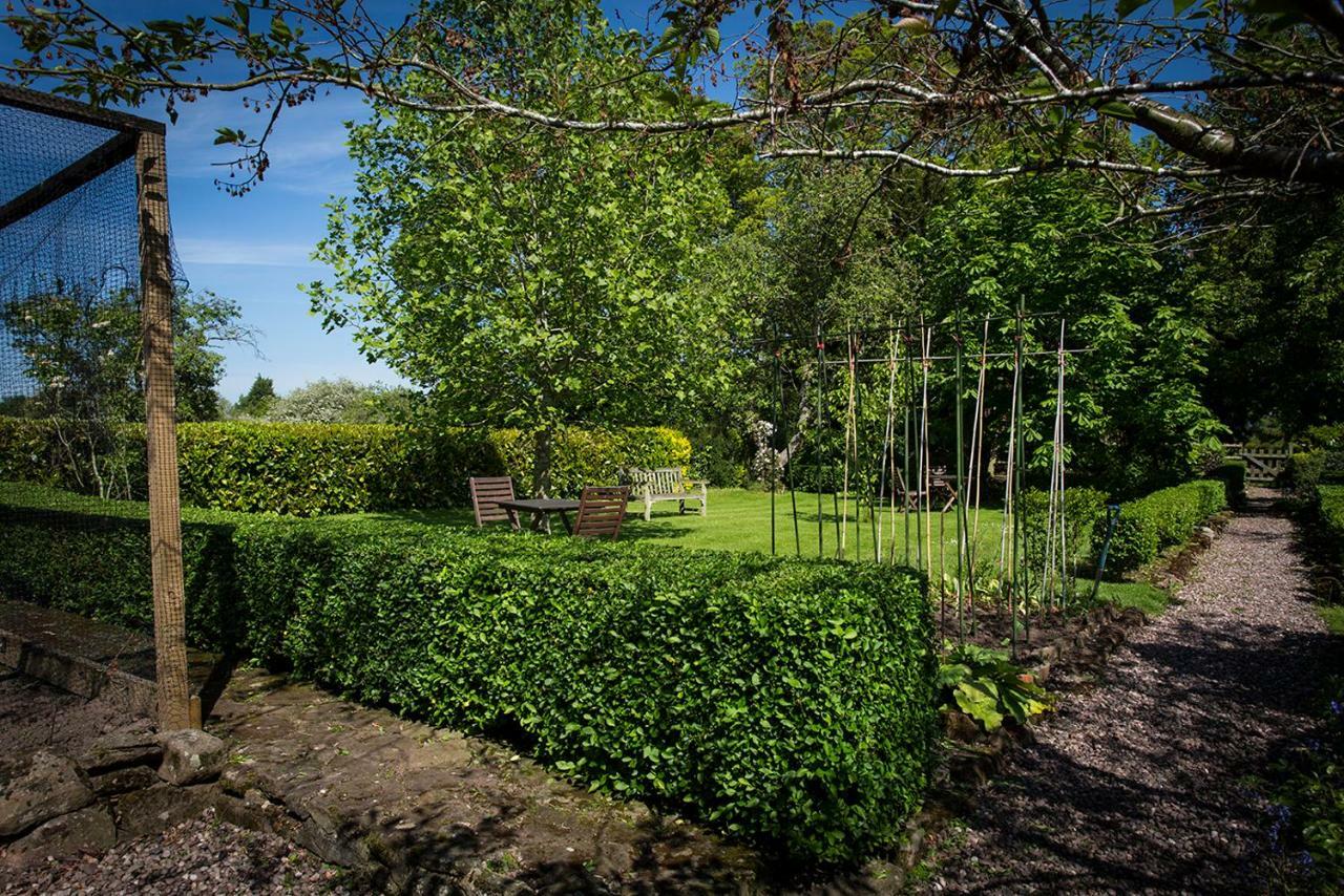 שיפנאל Church Farm B&B Near Telford And Ironbridge מראה חיצוני תמונה