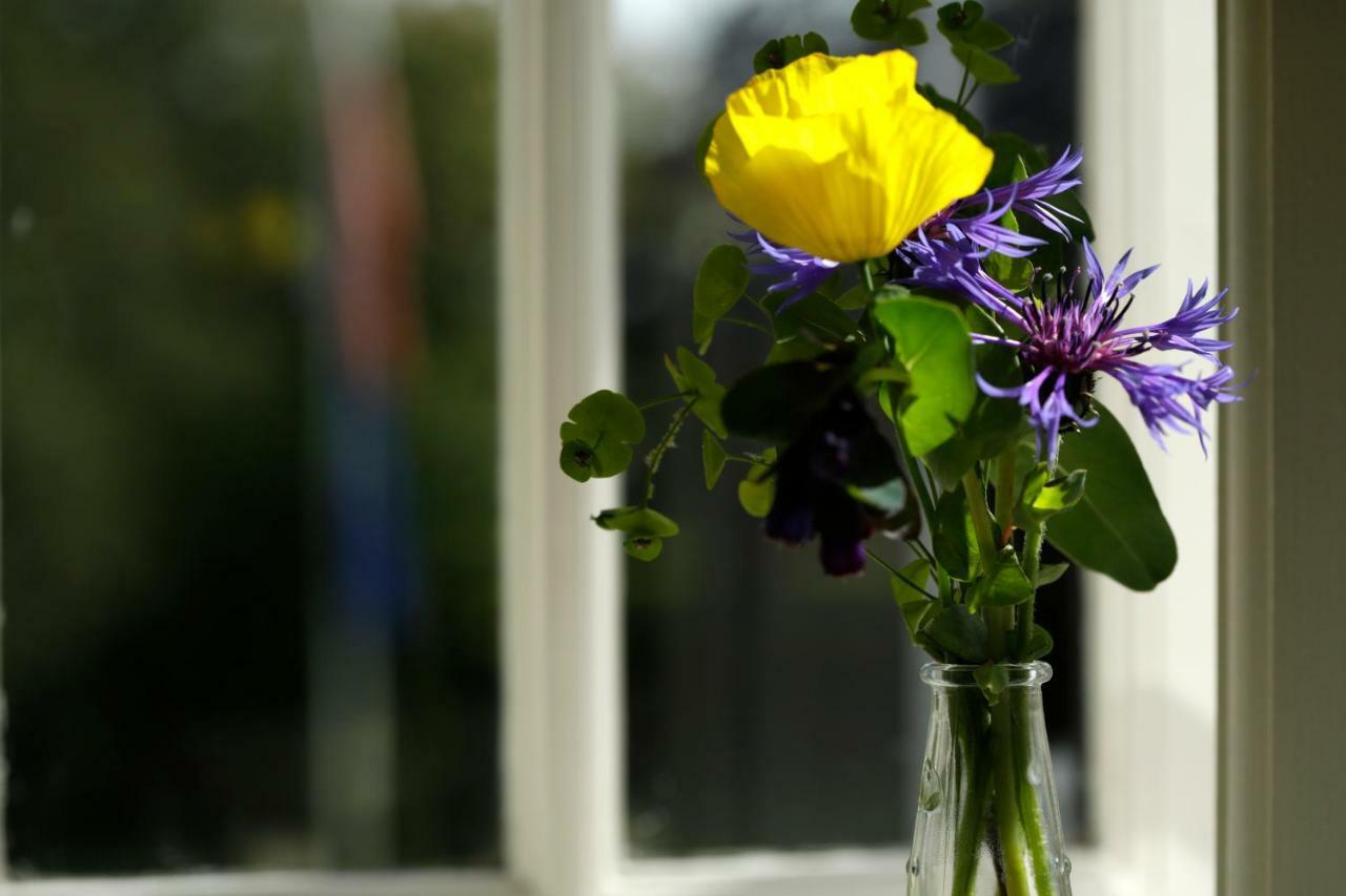 שיפנאל Church Farm B&B Near Telford And Ironbridge מראה חיצוני תמונה